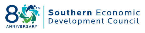 Southern Economic Development Council logo