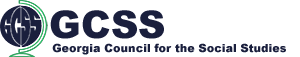 Georgia Council for Social Sciences logo