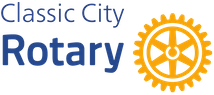 Rotary Club of the Classic City of Athens Inc logo