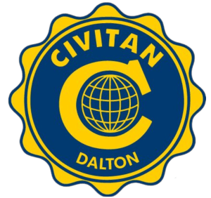 Dalton Civitan Club Inc logo
