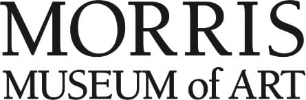 Morris Museum of Art logo