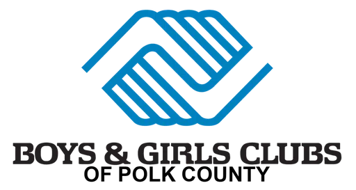 Boys & Girls Club of Polk County logo