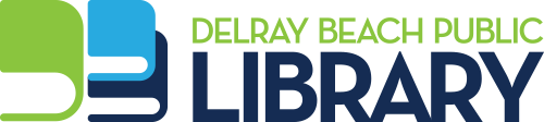 Delray Beach Public Library Association Inc logo