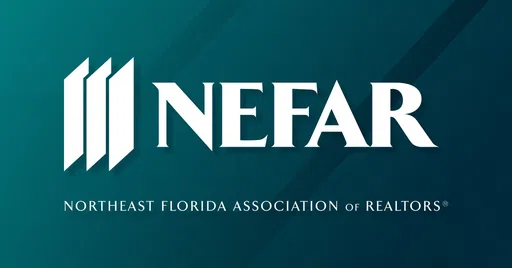 Northeast Florida Association of Realtors Inc logo