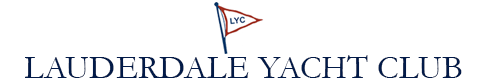 Lauderdale Yacht Club Inc logo