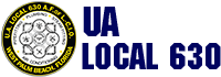United Association of Journeymen & Apprentices of the Plumbing & Pipe logo