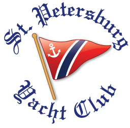St Petersburg Yacht Club Inc logo