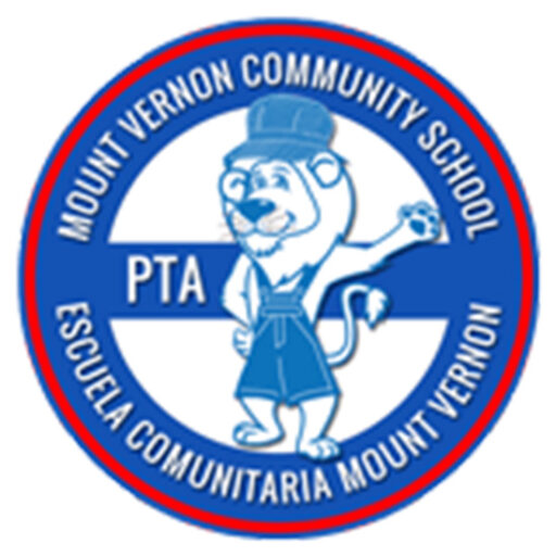 Virginia Congress of Parents and Teachers logo