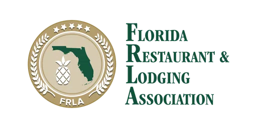 The Florida Restaurant & Lodging Association Inc logo