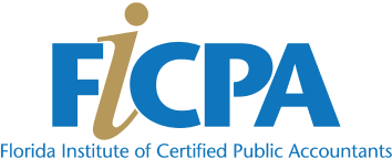 Florida Institute of Certified Public Accountants logo