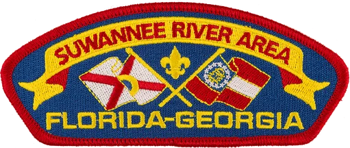 Boy Scouts of America logo