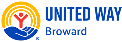United Way of Broward County logo