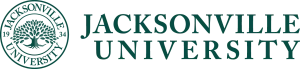 Jacksonville University logo