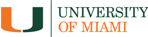 University of Miami logo