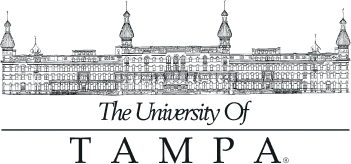 University of Tampa logo