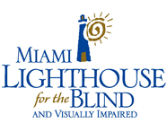 Miami Lighthouse for the Blind and Visually Impaired Inc logo