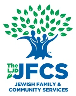 LJD Jewish Family & Community Services Inc logo