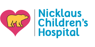 Variety Childrens Hospital logo