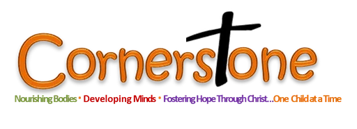 Cornerstone Family Ministries Inc logo