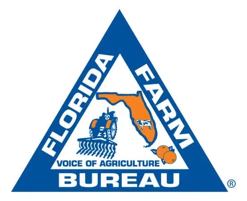 Florida Farm Bureau Federation logo