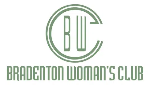 Bradenton Womans Club Inc logo