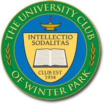 University Club of Winter Park logo
