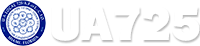 United Association of Journeymen & Apprentices of the Plumbing & Pipe logo