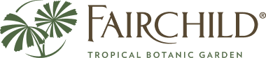 Fairchild Tropical Botanic Garden logo