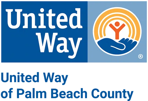 United Way of Palm Beach County Inc logo