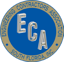 Engineering Contractors Association of South Florida Inc logo