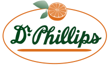 DR Phillips Inc logo