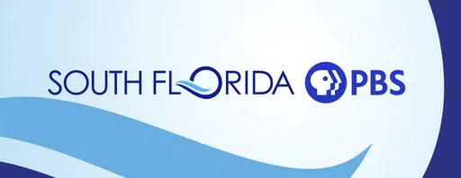 South Florida PBS Inc logo