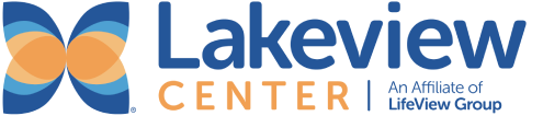 Lakeview Center Inc logo