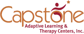 Capstone Adaptive Learning and Therapy Centers Inc logo