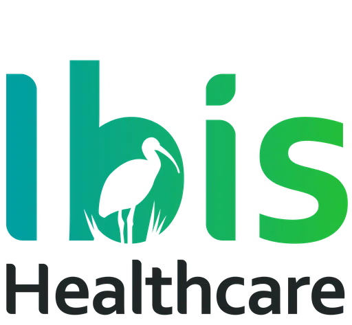 Ibis Healthcare Inc logo