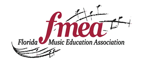 Florida Music Education Association Inc logo