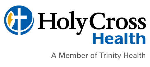 Holy Cross Hospital Inc logo