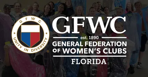 General Federation of Womens Club logo