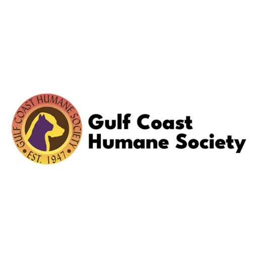 Gulf Coast Humane Society Inc logo