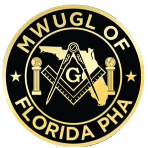 Most Worshipful Union GRND Lodge Most Ancient & HON Frat Free & logo