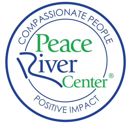 Peace River Center for Personal Development Inc logo