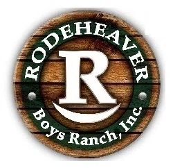 Rodeheaver Boys Ranch logo