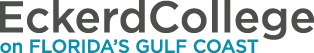 Eckerd College logo