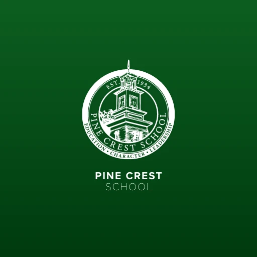 Pine CREST Preparatory School Inc logo