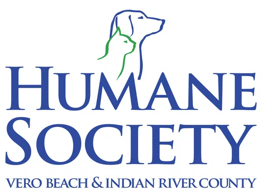 Humane Society of Vero Beach FLA logo