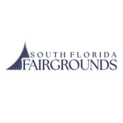 South Florida Fair and Expositions Inc logo