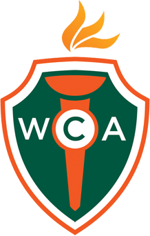 Womans Cancer Association of the University of Miami logo