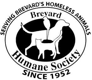 Central Brevard Humane Society logo