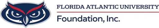 Florida Atlantic University Foundation Inc logo