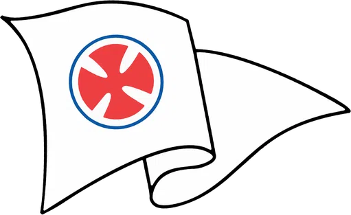 Eau Gallie Yacht Club Inc logo